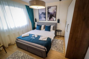 Lux Green Apartament 2